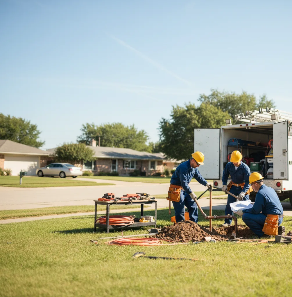 Water Heater Repair in Beaver, UT